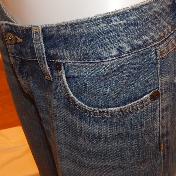 BKE designer jeans size 2  26/31 - Picture 9 of 13
